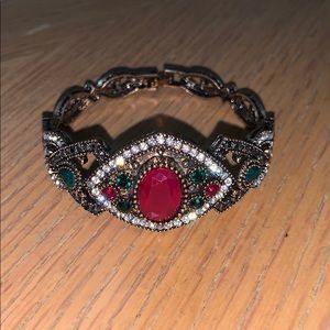 Antique Bracelet